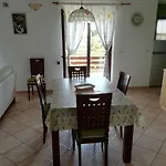 Heli Istra Appartement