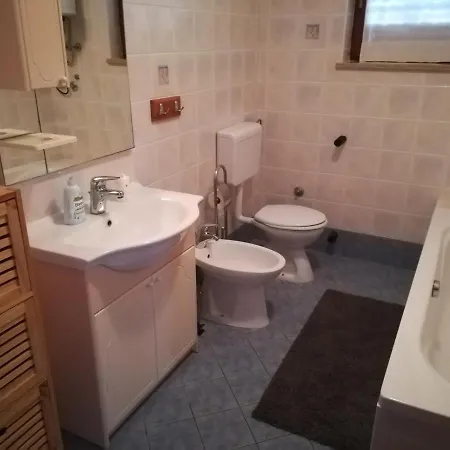 Apartment Heli Istra Pula