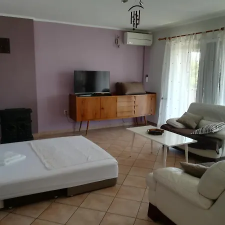 Apartment Heli Istra Pula