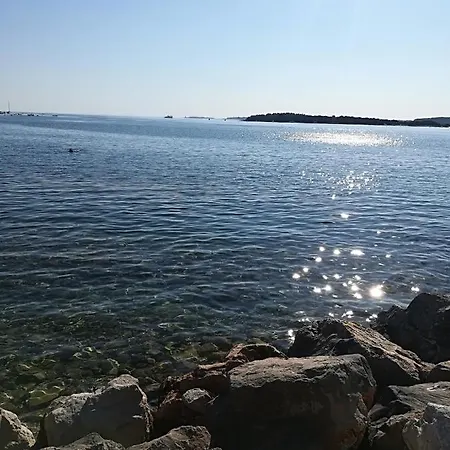 Apartament Heli Istra