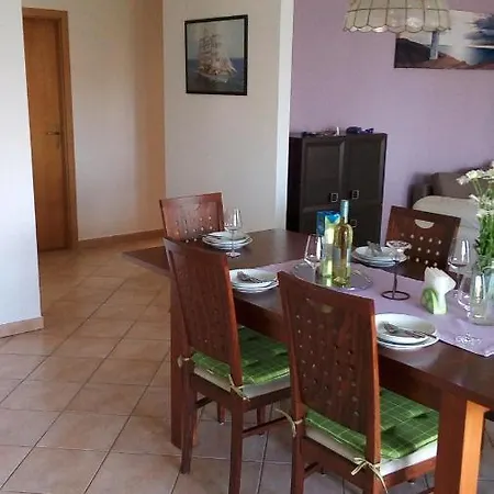 Apartament Heli Istra
