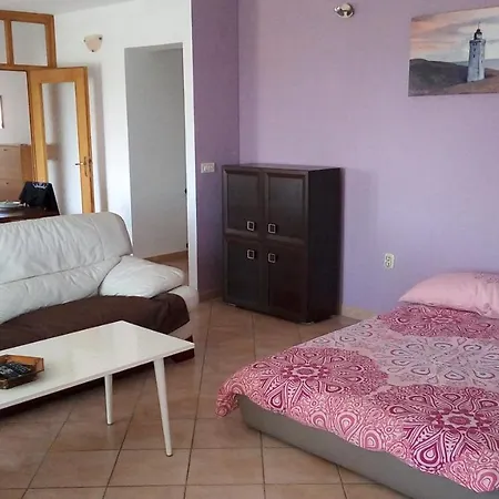 Apartament Heli Istra Pula