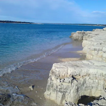 아파트 Heli Istra 풀라