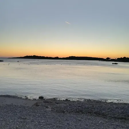 Apartament Heli Istra Pula