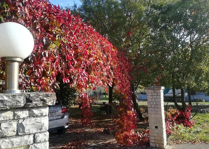 Heli Istra 아파트