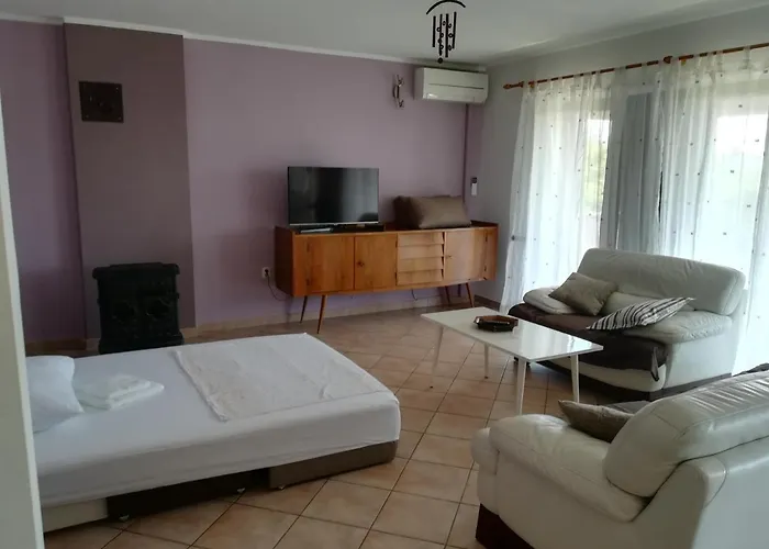 Apartman Heli Istra Pula