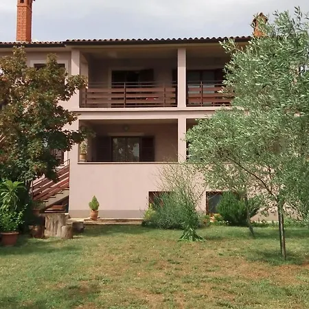 Appartement Heli Istra Pula