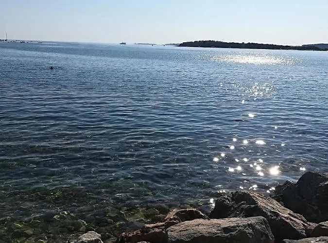 Appartement Heli Istra