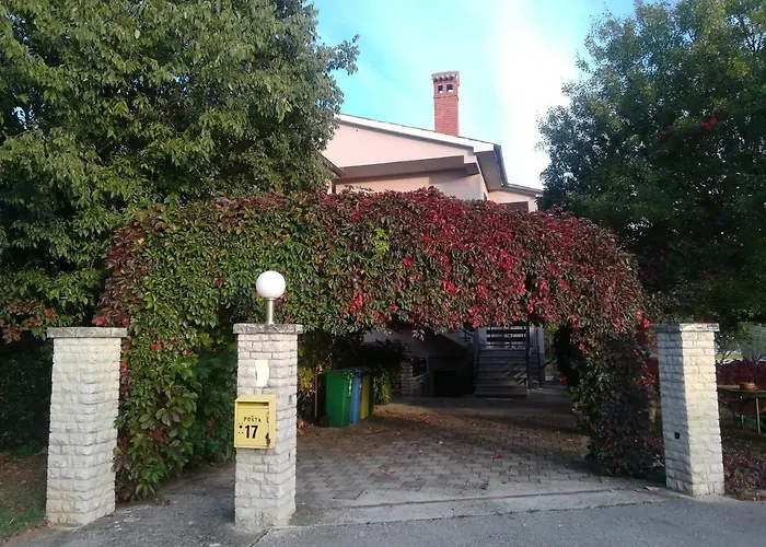 Appartement Heli Istra