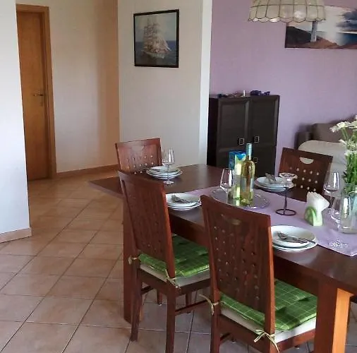 Appartement Heli Istra