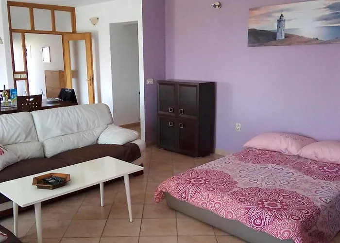 Appartement Heli Istra Pula