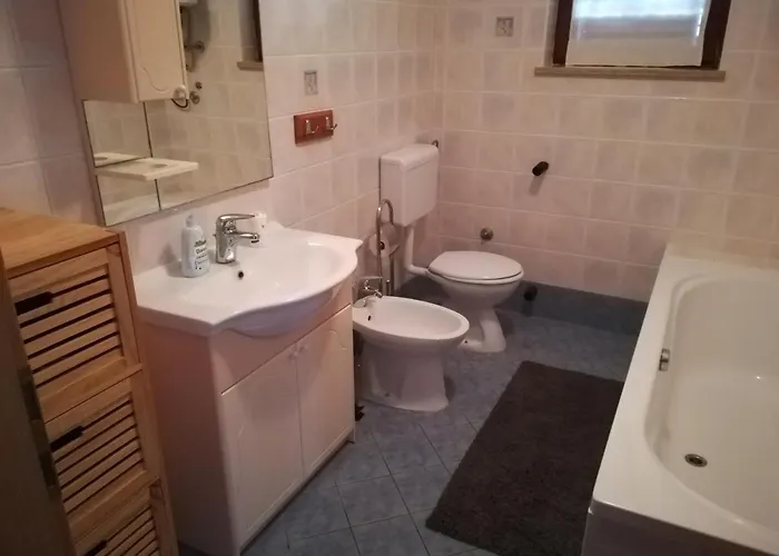 Appartement Heli Istra Pula