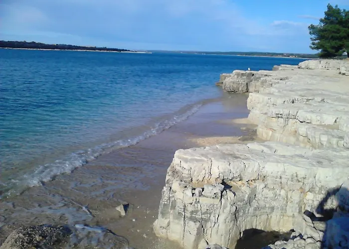 Appartement Heli Istra Pula