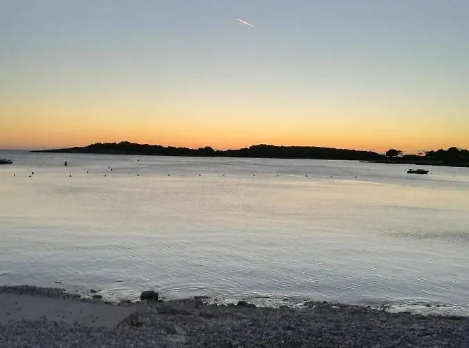 Appartement Heli Istra Pula